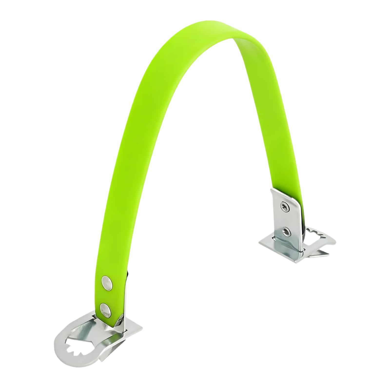 Battery Carry Strap Lifter Heavy Duty - Correia de elevação de bateria de