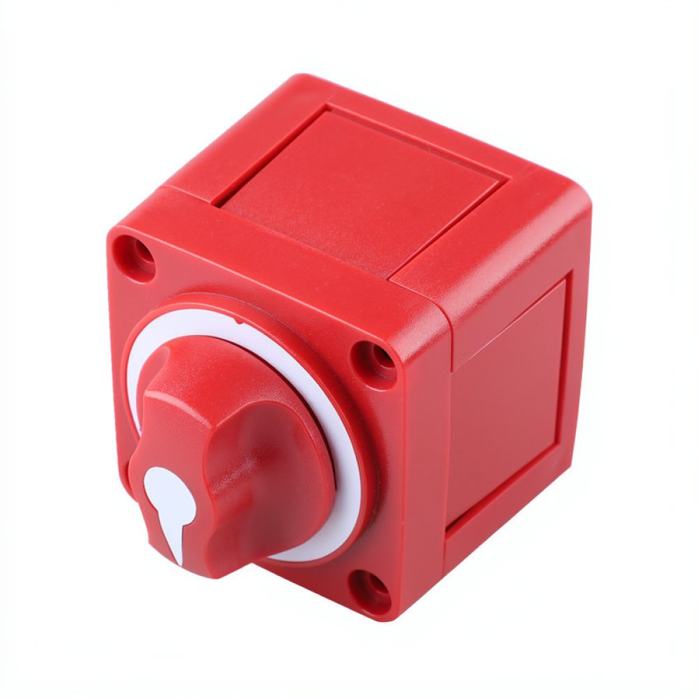 Interruptor de Bateria de Carr - Battery Disconnect Switch Master Cut Off avaliação e preço