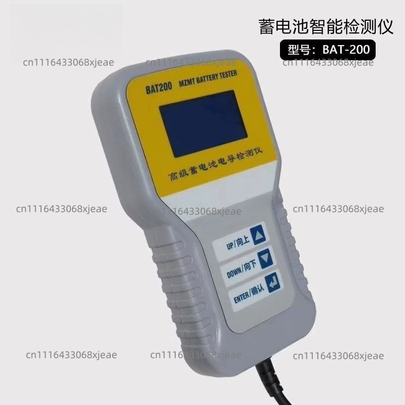 Testador Digital de Bateria Au - Alternator Tester Digital Diagnostic Tool avaliação e preço
