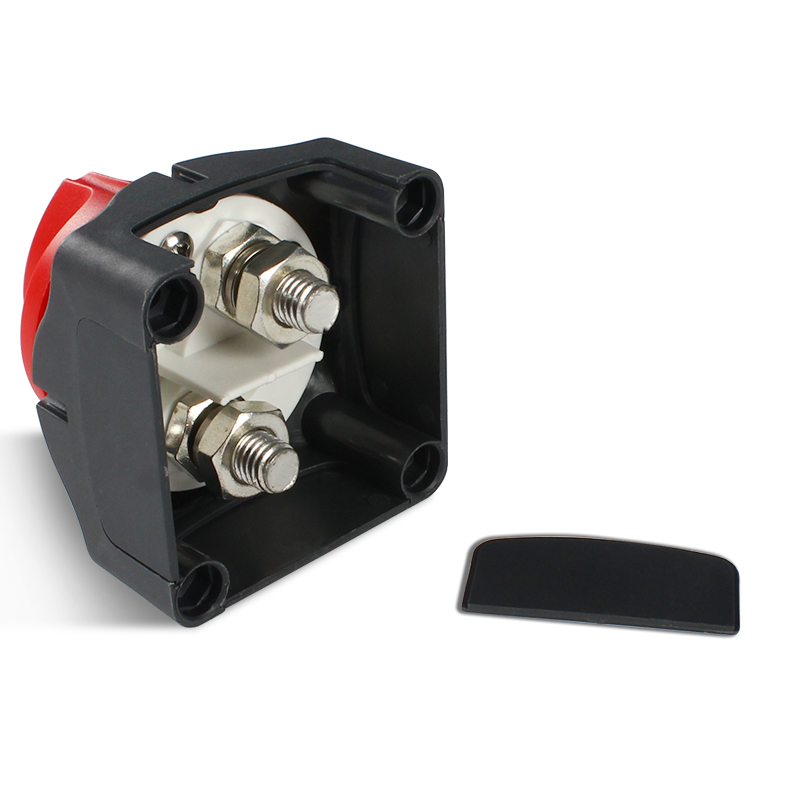 Interruptor Isolador de Bateri - Battery Disconnect Switch Master Cut Off avaliação e preço