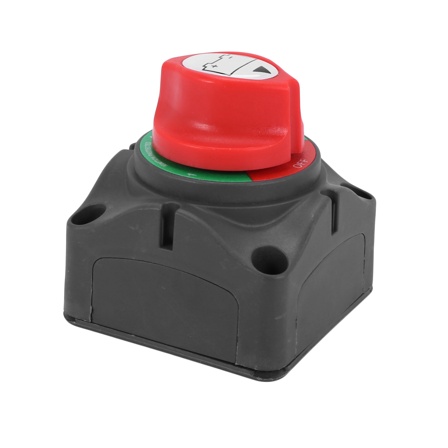 Interruptor mestre de desligam - Battery Disconnect Switch Master Cut Off avaliação e preço