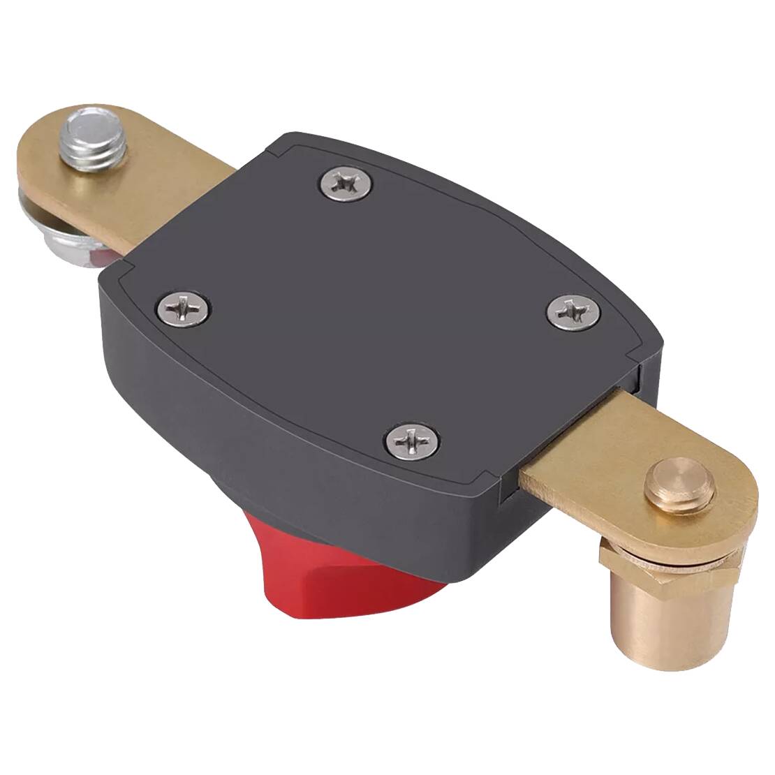Carro RV Marine 12-48V 300A On - Battery Disconnect Switch Master Cut Off avaliação e preço