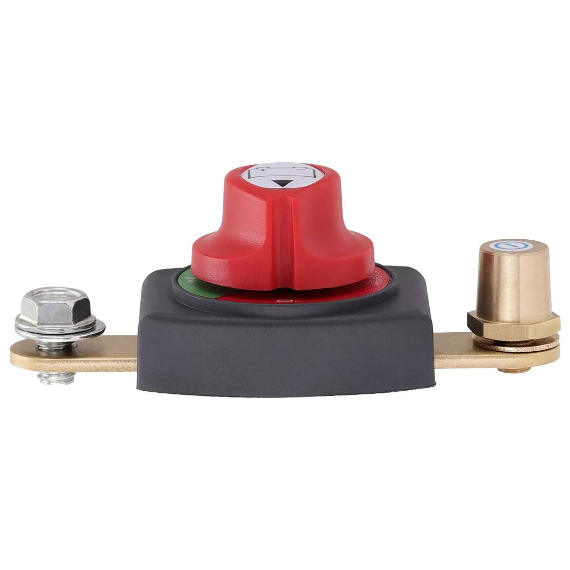 Carro RV Marine 12-48V 300A On - Battery Disconnect Switch Master Cut Off avaliação e preço