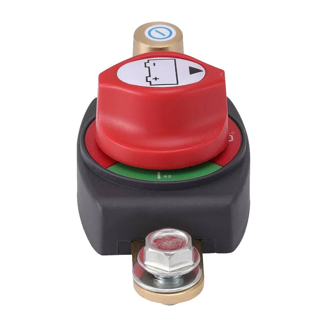 Carro RV Marine 12-48V 300A On - Battery Disconnect Switch Master Cut Off avaliação e preço