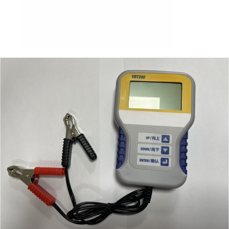 Testador Digital de Bateria Au - Alternator Tester Digital Diagnostic Tool avaliação e preço