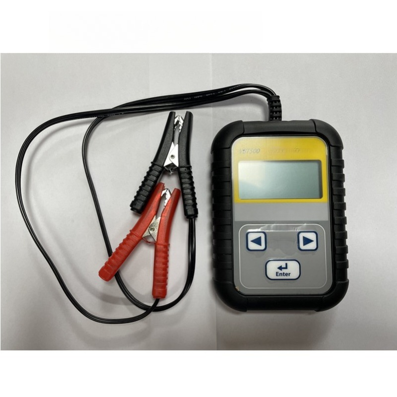 Testador Digital de Bateria Au - Alternator Tester Digital Diagnostic Tool avaliação e preço