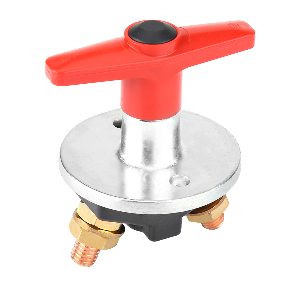 Interruptor de Desconexão de B - Battery Disconnect Switch Master Cut Off avaliação e preço