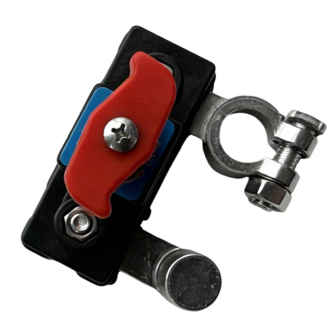 Interruptor de Desconexão de T - Battery Disconnect Switch Master Cut Off avaliação e preço