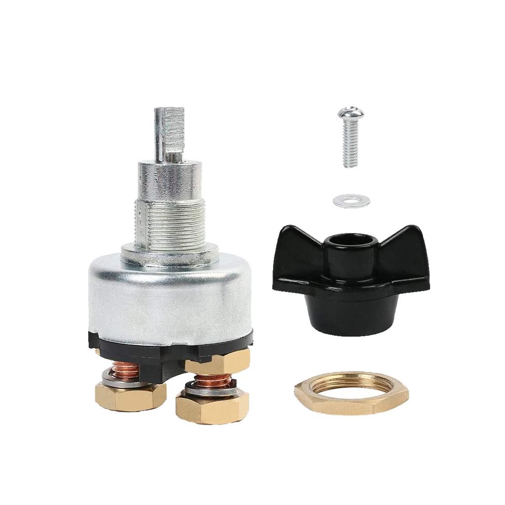 Interruptor de Desligamento de - Battery Disconnect Switch Master Cut Off avaliação e preço