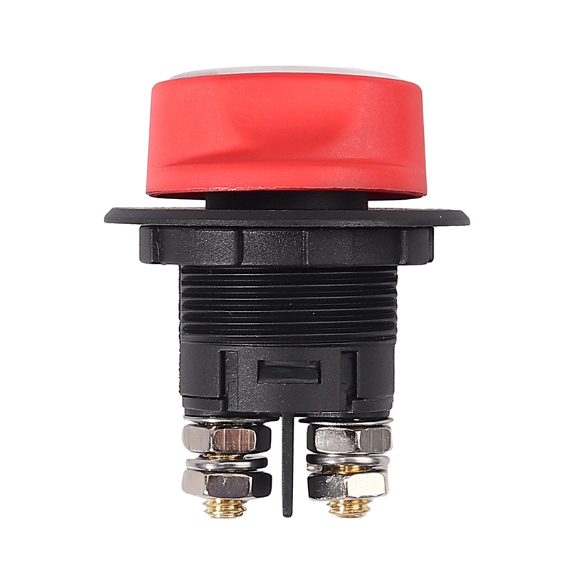 Interruptor Seletor Isolador d - Battery Disconnect Switch Master Cut Off avaliação e preço