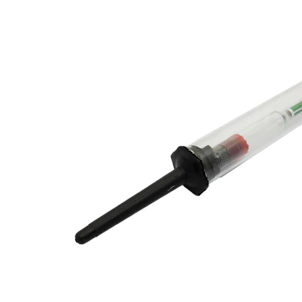 Hidrômetro de Gravidade Especí - Battery Hydrometer Specific Gravity Tester avaliação e preço