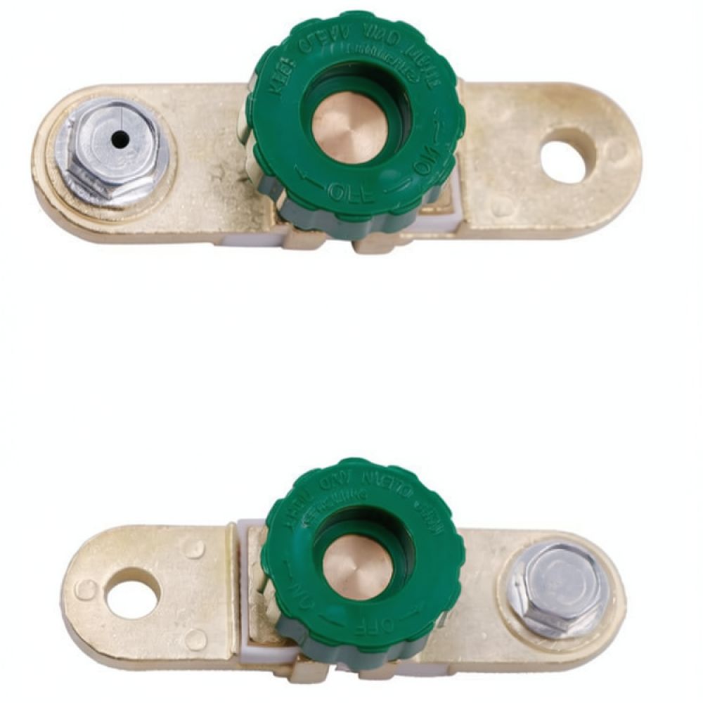 Interruptor de desconexão prin - Battery Disconnect Switch Master Cut Off avaliação e preço