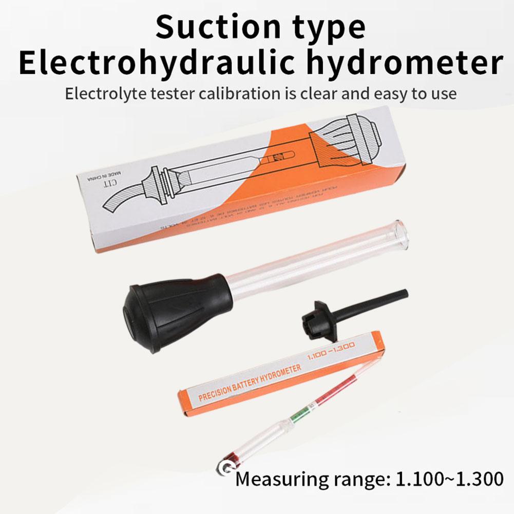Pro bateria hidrômetro digital - Battery Hydrometer Specific Gravity Tester avaliação e preço