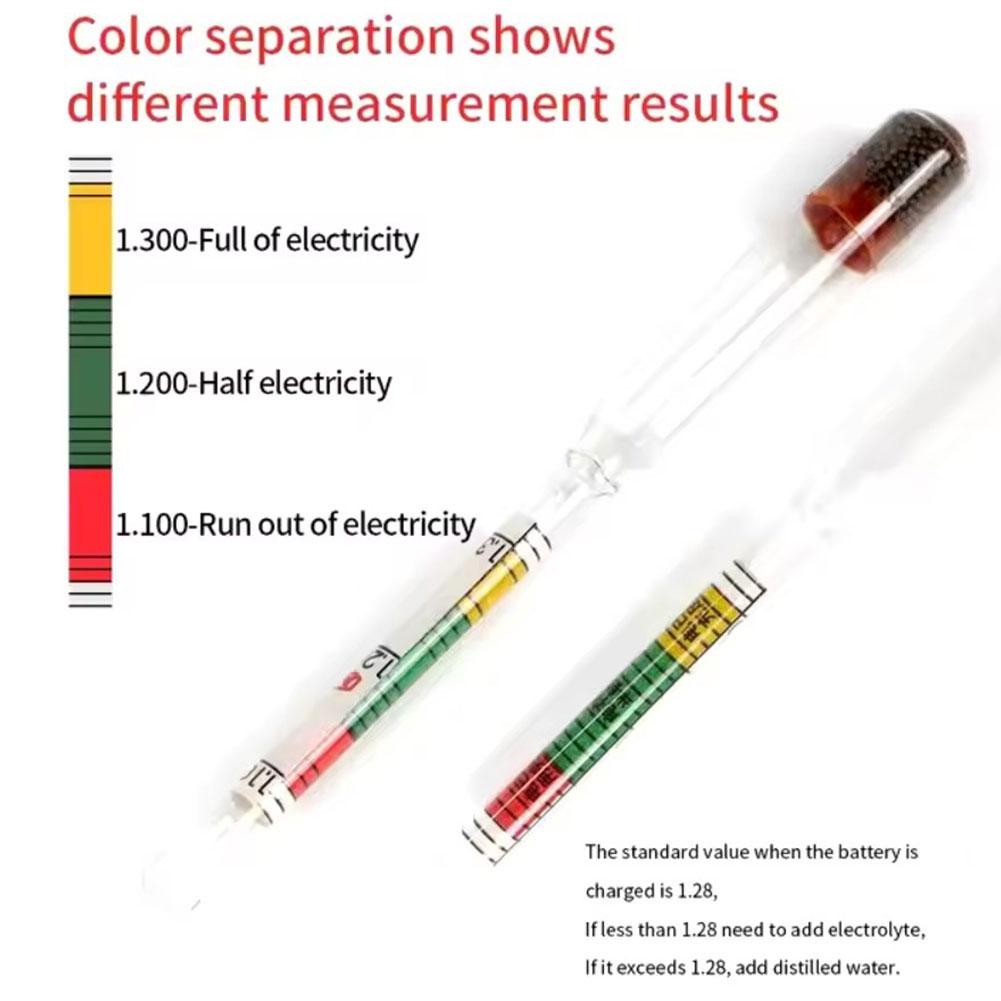 Pro bateria hidrômetro digital - Battery Hydrometer Specific Gravity Tester avaliação e preço