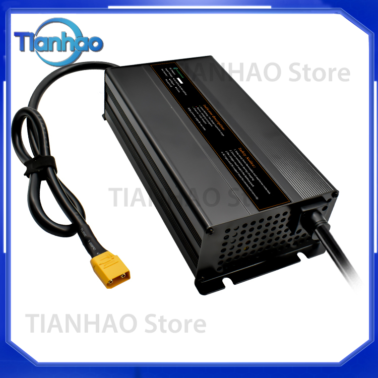 Carregador de Bateria Automáti - Lifepo4 Battery Charger Smart Automatic avaliação e preço
