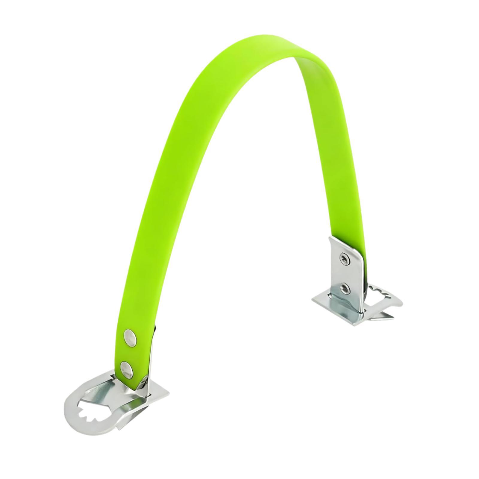 Correia de elevação de bateria - Battery Carry Strap Lifter Heavy Duty avaliação e preço