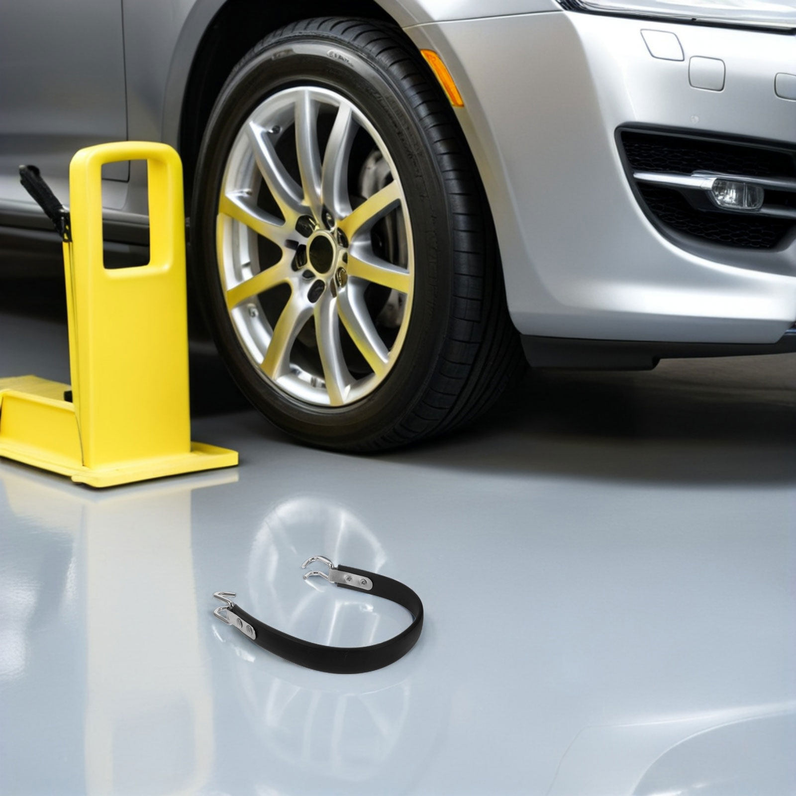 2 peças de alça de transporte  - Battery Carry Strap Lifter Heavy Duty avaliação e preço