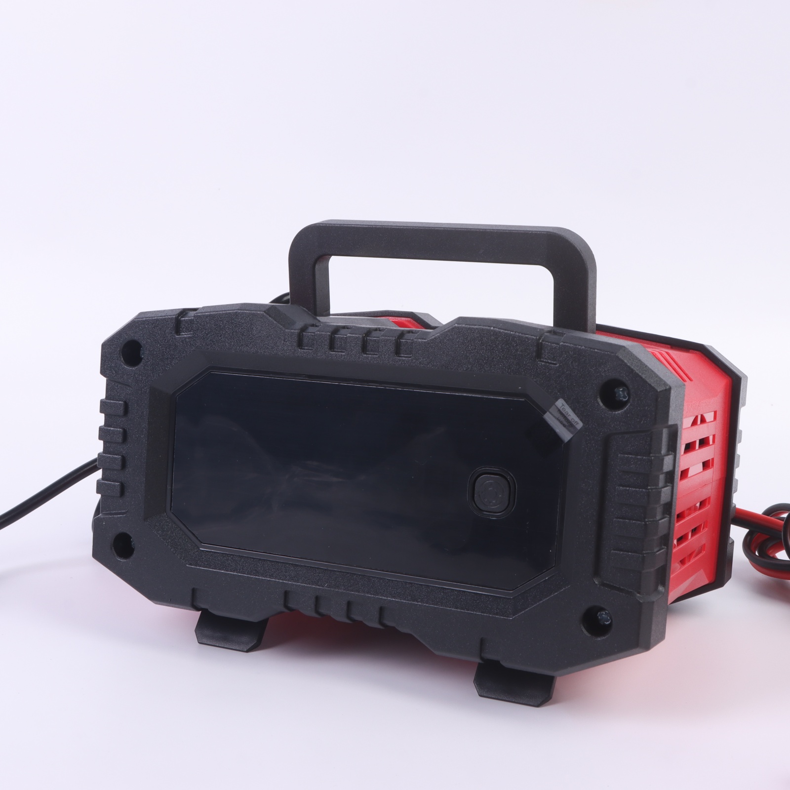 Carregador de Bateria 12V 20A  - Smart Car Battery Charger 12V 24V 20A avaliação e preço